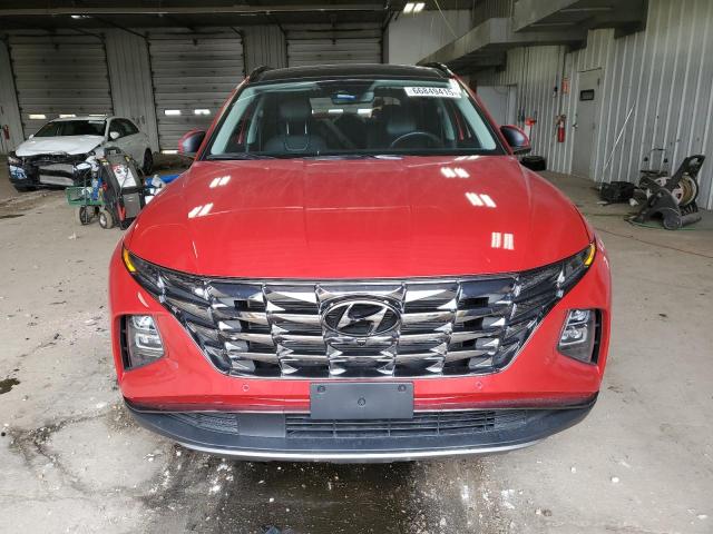 2023 HYUNDAI TUCSON LIM - 5NMJE3AE1PH177409