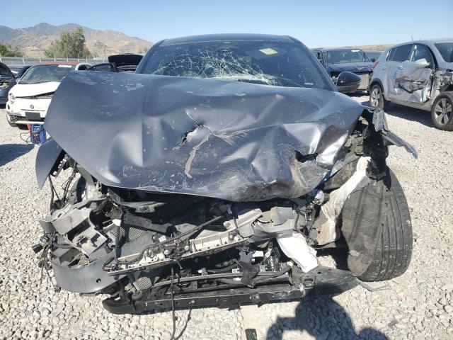 2023 FORD MUSTANG MA 3FMTK4SX1PMA90545