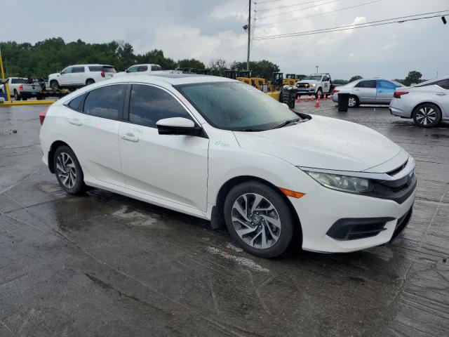 Vin: 19xfc2f78je012553, lot: 63826385, honda civic ex 20184