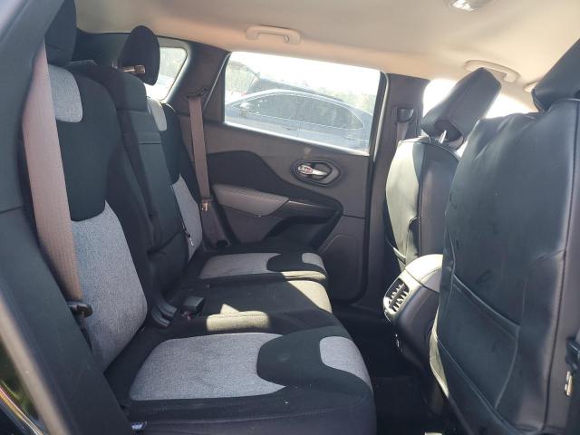 2014 JEEP CHEROKEE L - 1C4PJMCS9EW198257