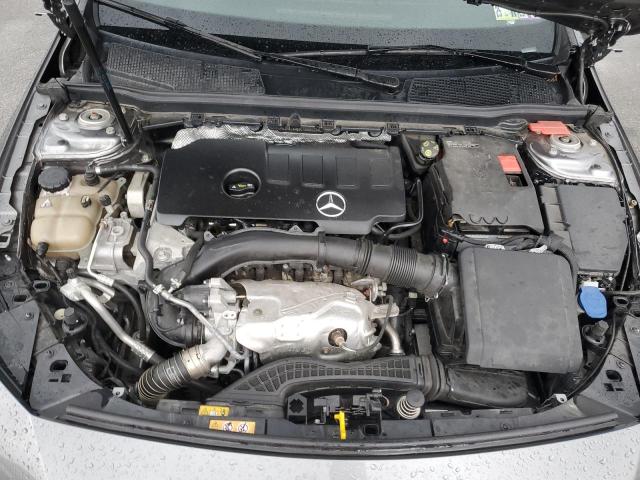 2020 MERCEDES-BENZ CLA 250 4M W1K5J4HB9LN086633