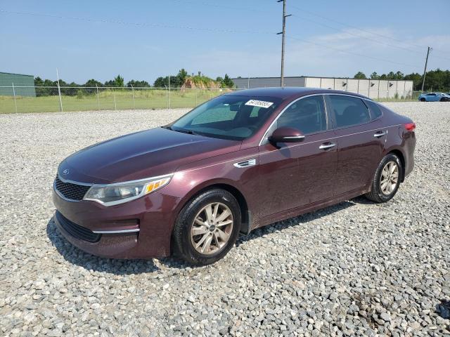 Vin: 5xxgt4l33jg236208, lot: 64185055, kia optima lx 2018 img_1