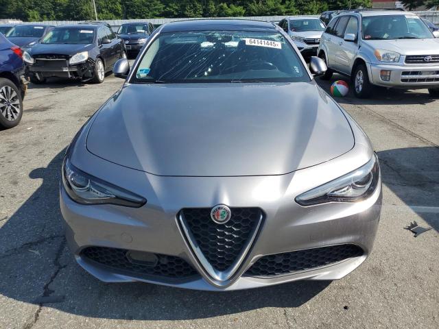 2019 ALFA ROMEO GIULIA TI ZARFANBN6K7605234