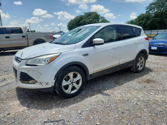 2016 FORD ESCAPE SE - 1FMCU9G94GUA09812