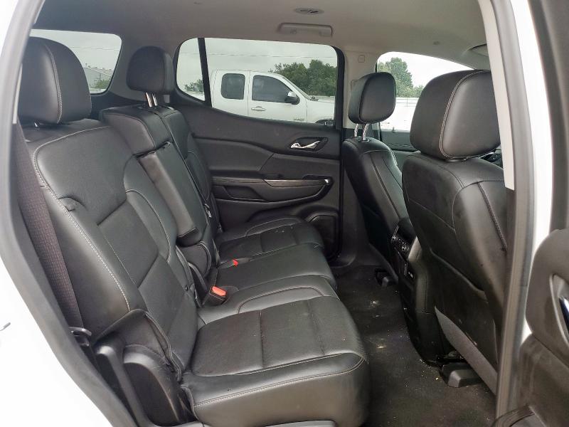 2023 GMC ACADIA SLT 1GKKNML47PZ259045