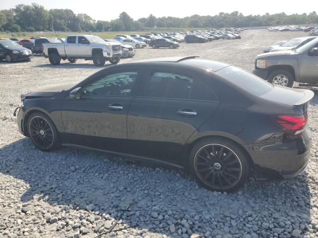 2020 MERCEDES-BENZ A 220 WDD3G4EB4LW036226