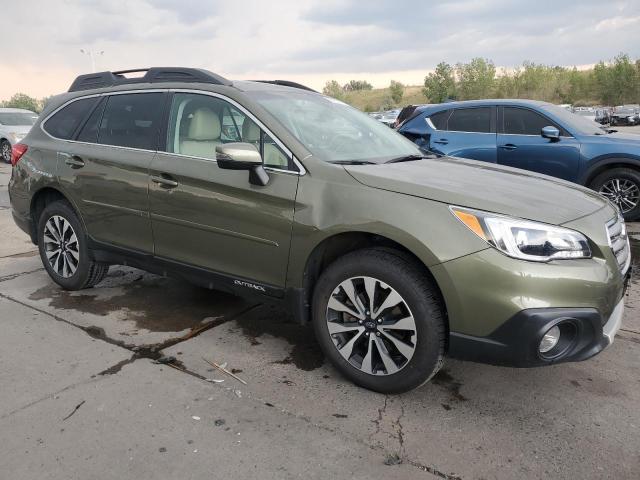 2017 SUBARU OUTBACK 3. 4S4BSENC3H3406797