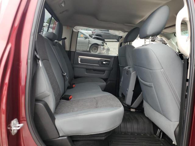 2016 RAM 1500 SLT 1C6RR7LT2GS392710