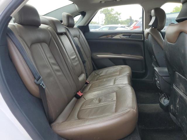 2016 LINCOLN MKZ 3LN6L2J95GR626823