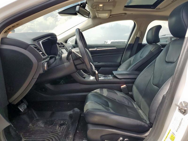 2019 FORD FUSION TIT - 3FA6P0RU9KR181040