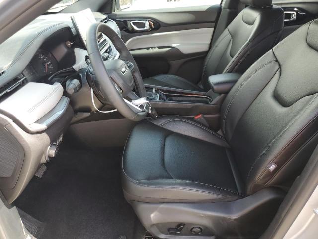 2025 JEEP COMPASS LI 3C4NJDCN9ST512881