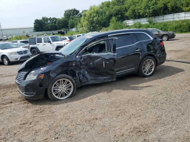 LINCOLN MKT