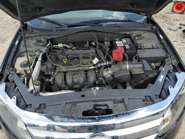 2010 FORD FUSION SE - 3FAHP0HA2AR336624