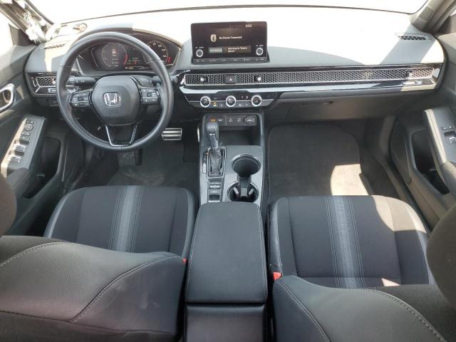 2HGFE2F54SH500933 2025 HONDA CIVIC