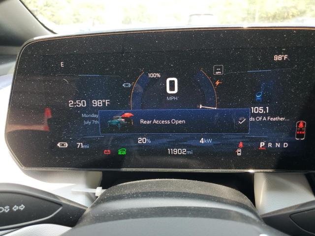 2024 CHEVROLET EQUINOX 2L 3GN7DLRP4RS262816