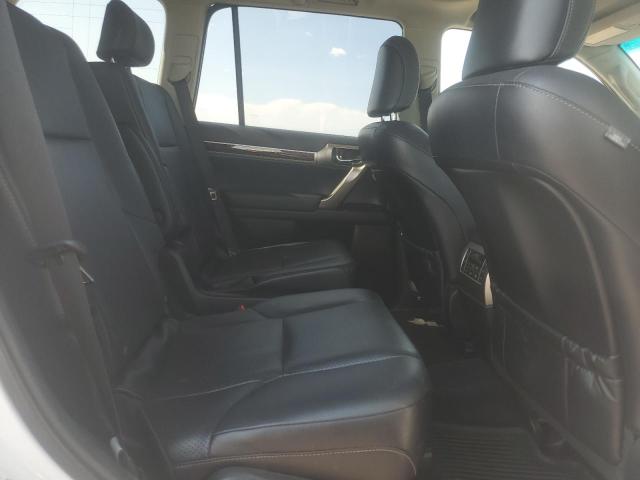 2017 LEXUS GX 460 PRE JTJJM7FX2H5174539