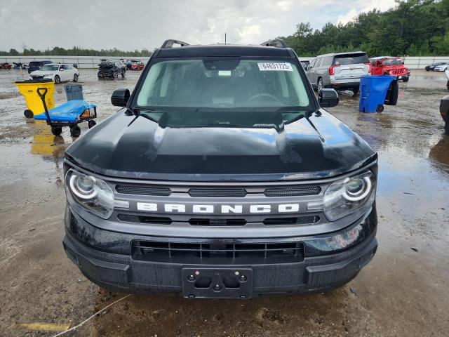 2022 FORD BRONCO SPO 3FMCR9B62NRD23087