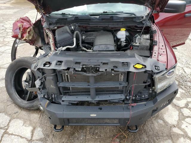 2020 RAM 1500 CLASS 1C6RR7LGXLS153032