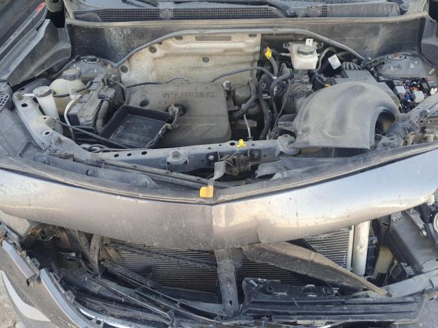 2021 BUICK ENCORE KL4MMESL8MB053544