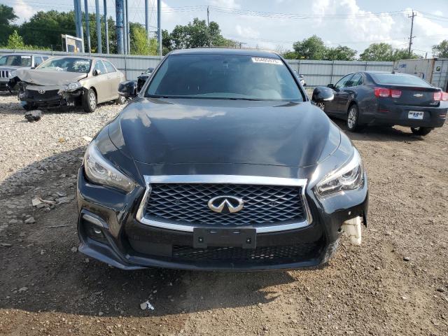 2021 INFINITI Q50 SENSOR JN1EV7CR4MM753848