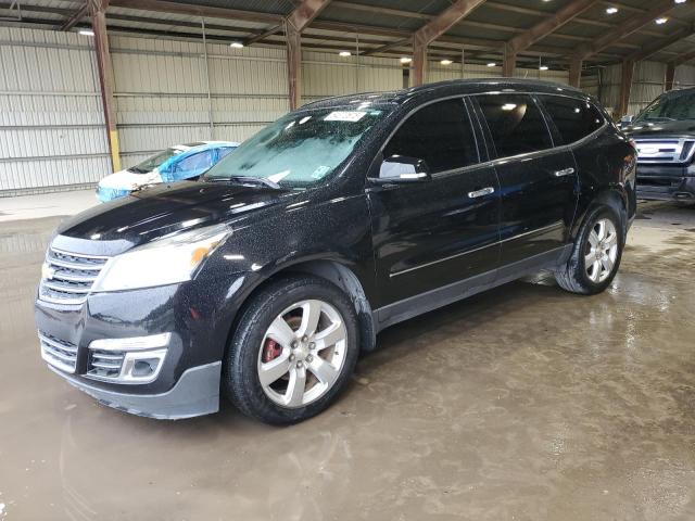 CHEVROLET TRAVERSE L