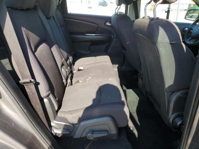 2013 DODGE JOURNEY SE - 3C4PDCAB7DT509578