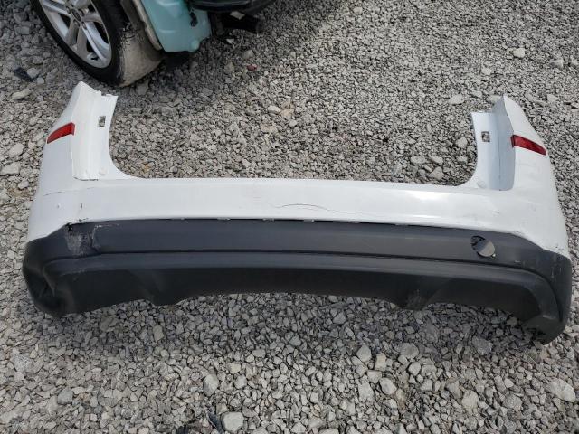 2020 HYUNDAI TUCSON SE - KM8J23A49LU097712
