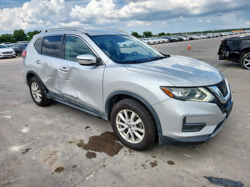 Vin: 5n1at2mv2jc709778, lot: 62214605, nissan rogue s 20184
