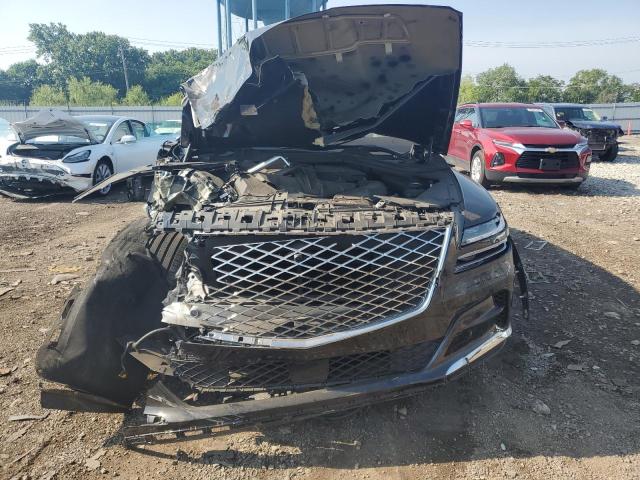 2021 GENESIS GV80 BASE #3285748688