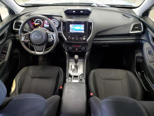 2019 SUBARU FORESTER JF2SKACCXKH474803