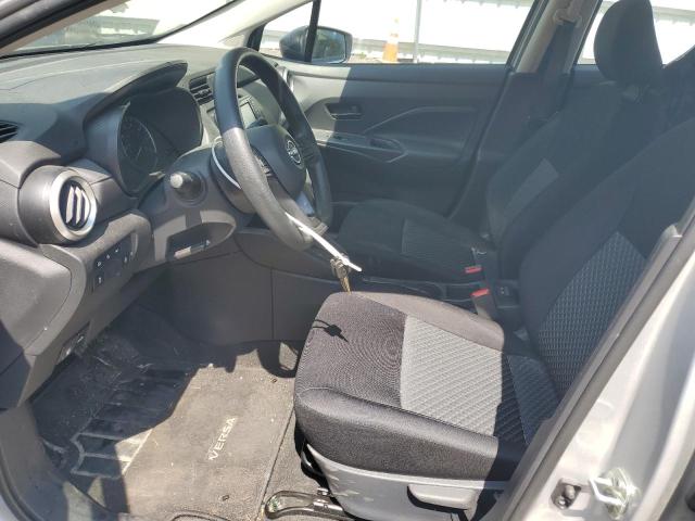 2023 NISSAN VERSA - 3N1CN8DV4PL868845
