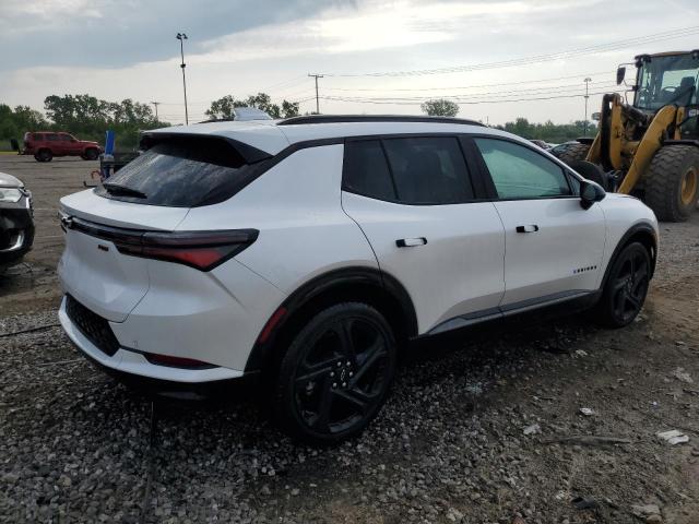 2025 CHEVROLET EQUINOX RS 3GN7DSRR7SS113785