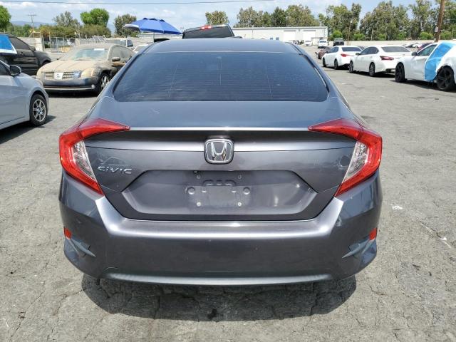 2017 HONDA CIVIC LX - 19XFC2F5XHE030593