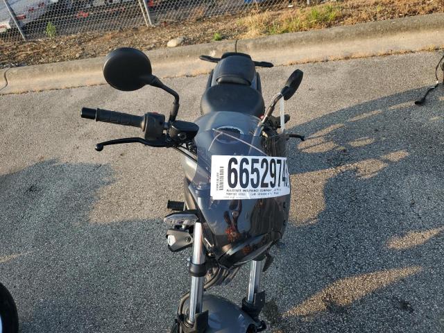 2024 KAWASAKI EL450 A ML5ELFA16RDA04919