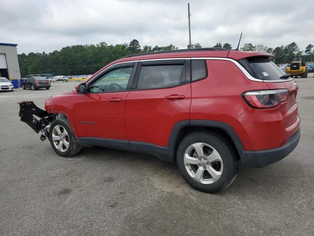 2020 JEEP COMPASS LA 3C4NJCBB9LT253022