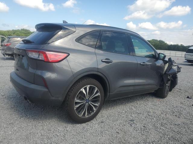 2021 FORD ESCAPE SE - 1FMCU0G60MUA65713