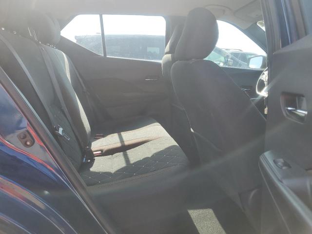 2019 NISSAN KICKS S - 3N1CP5CU9KL539956