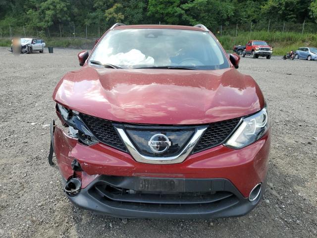 2019 NISSAN ROGUE SPOR - JN1BJ1CRXKW343908