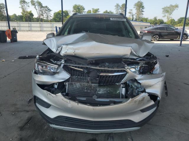 2021 BUICK ENCORE PRE KL4CJASM5MB367853