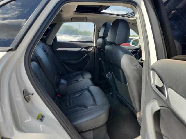 2017 AUDI Q3 PREMIUM WA1BCCFS5HR015332