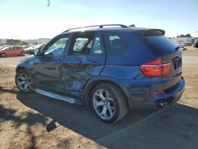 2013 BMW X5 XDRIVE3 - 5UXZW0C51D0B93814