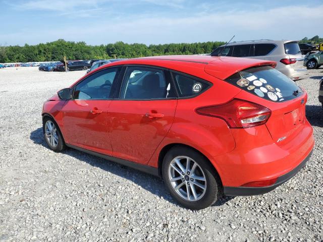 2016 FORD FOCUS SE - 1FADP3K21GL294438