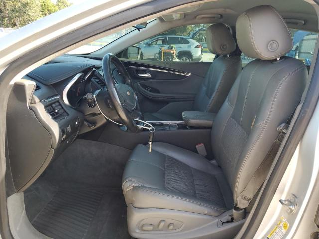 2015 CHEVROLET IMPALA LT 2G1125S32F9128976