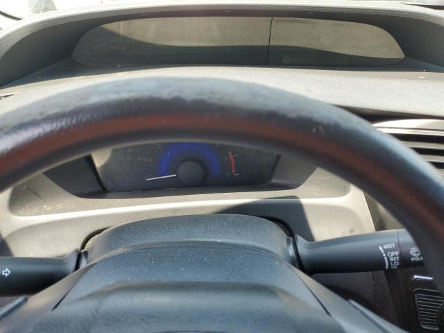 2014 HONDA CIVIC LX - 19XFB2F58EE003424