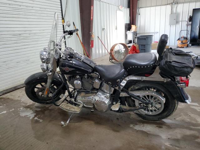 2004 HARLEY-DAVIDSON FLSTF 1HD1BMY184Y087509