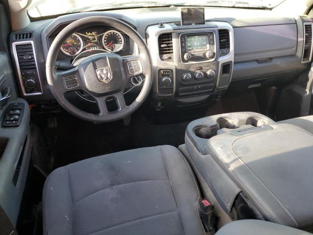 2015 RAM 1500 SLT 1C6RR6GG5FS512215