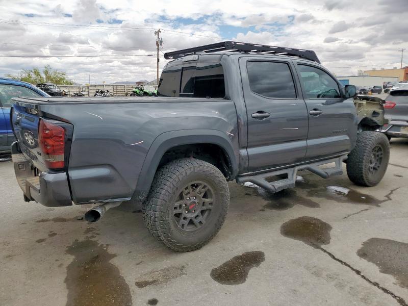 Vin: 3tmcz5an4mm431504, lot: 63406045, toyota tacoma double cab 20213