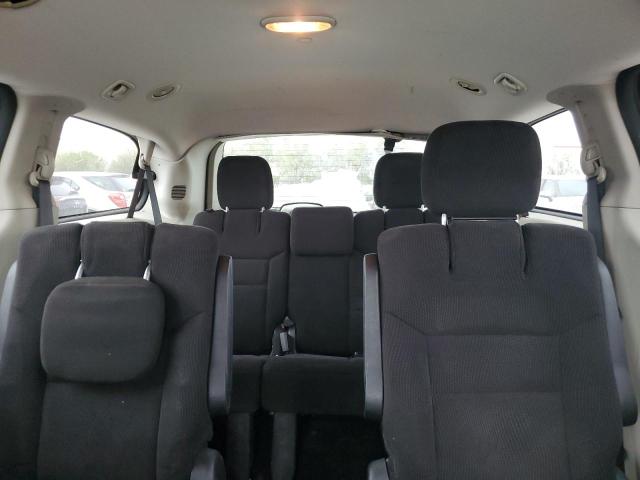 2015 DODGE GRAND CARA 2C4RDGCG1FR523250