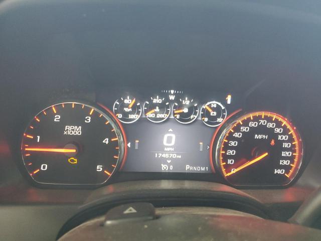 2015 GMC SIERRA K35 1GT424E84FF501108