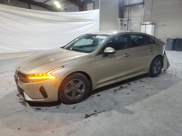 KIA K5 LXS